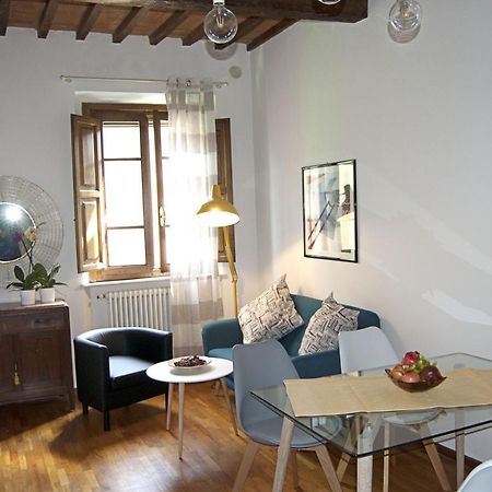 Casa Apollonia Lägenhet Pisa Exteriör bild