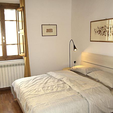 Casa Apollonia Lägenhet Pisa Exteriör bild