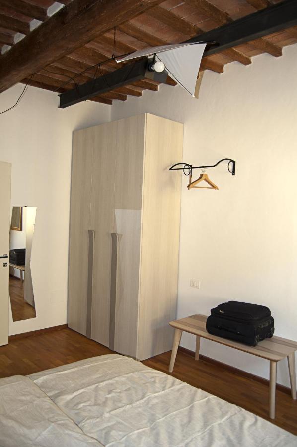 Casa Apollonia Lägenhet Pisa Exteriör bild