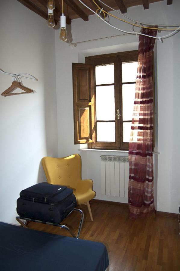 Casa Apollonia Lägenhet Pisa Exteriör bild