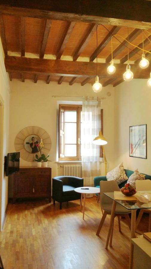 Casa Apollonia Lägenhet Pisa Exteriör bild